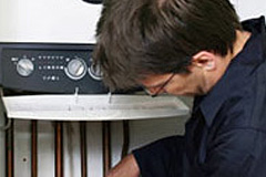 boiler repair Blagdon