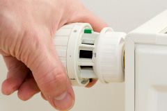 Blagdon central heating repair costs