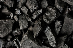 Blagdon coal boiler costs