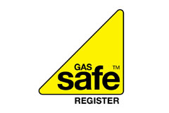 gas safe companies Blagdon